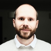 NIHO - Národný inštitút pre hodnotu a technológie v zdravotníctve Employee Lukáš Šeliga's profile photo