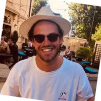 Tom Bartholomew Email