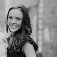 Mutual Mobile | A Grid Dynamics Company Employee Grace Miller's profile photo