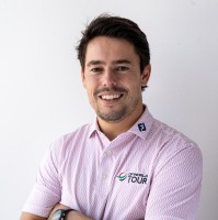 DUNE | 23 Employee Scott Grayston's profile photo