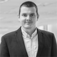 Value4Real Group Employee Máté Homolai's profile photo