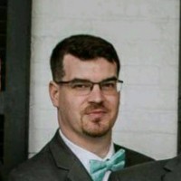 VITRONIC Machine Vision North America Employee Nathaniel Regl's profile photo