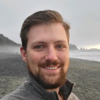 Lexical Intelligence Employee Ian Swepston's profile photo
