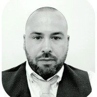 Jigsaw Cloud Employee Alan Keogh's profile photo