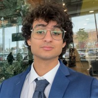 Michigan State University Employee Shaurya Arora's profile photo