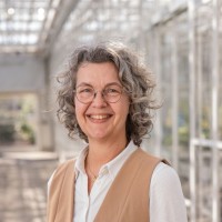 HAS green academy for professionals Employee Marieke van Amelsfort's profile photo