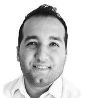 kloia Employee Yetiskan Eliacik's profile photo