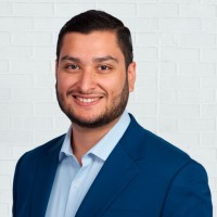 Halcyon Financial Technology, L.P. Employee Jamal Sharif's profile photo