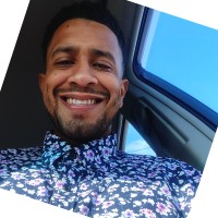 Superior Protection Services Employee Robert Beard's profile photo