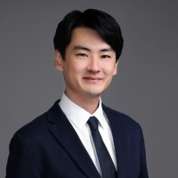 Purdue University Employee Chad Kim's profile photo