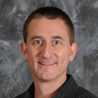 Stylex Employee Michael Schrenk's profile photo