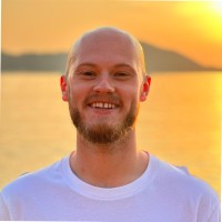 TUI Employee Patrick McNicholas's profile photo