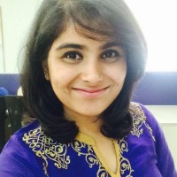 PwC Employee Jyoti Singh's profile photo