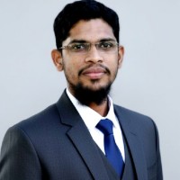 Orbien Employee Abdul Mannan's profile photo