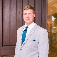 CNC Technologies Employee Mathew Stein's profile photo