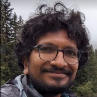 Blue River Technology Employee Rahul Agrawal's profile photo