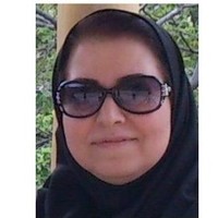 Mahnaz Majdani Email