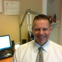 American Stair Corp. Employee David Foerster's profile photo