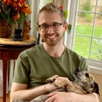RFA Engineering Employee Ben H's profile photo