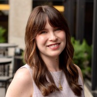 RADaR Analytics Employee Savannah Westbrock's profile photo