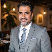 Business Finders Canada Employee Payam Sanai's profile photo