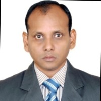 WinWire Technologies Inc. Employee Venkata Chevuri's profile photo