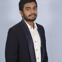 Bartleet Religare Securities Employee Nimrod Balraj's profile photo