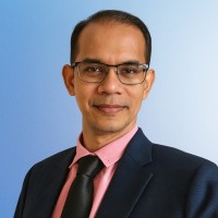 Perpilion (Malaysia) Sdn Bhd Employee Mohd Ali's profile photo