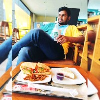 Sathish Kumar Email