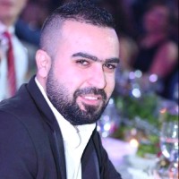 Atria Solutions Employee Walid Yehya's profile photo