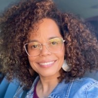 Grapevine Police Department Employee Damaris Fernandez's profile photo