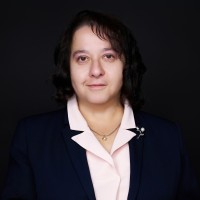 Silver Star Employee Boryana Petkova's profile photo