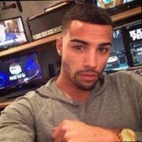 Sony Employee Darius Jones's profile photo