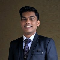 RediMinds, Inc Employee Mandar Mhatre's profile photo