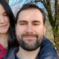 Irish Dog Foods Ltd. Employee Cristiano Silva's profile photo