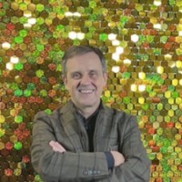 Conferience.com Employee Panagiotis Tzellos's profile photo