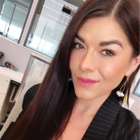 ONE Development Group Employee Kenia Cavazos Marroquin's profile photo