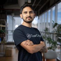 ClearCalcs Employee Daniel Leonardo Beltrán Rueda's profile photo