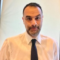 Aksoy Holding Employee Kerem Zeren's profile photo