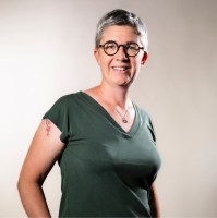 CERCLH Employee Virginie Massaut's profile photo