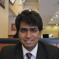 Forza Silicon Employee Abhinav Agarwal's profile photo