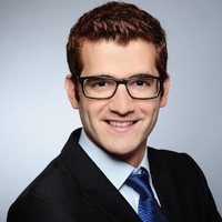 Bencom Group Employee Nadim Schumann's profile photo