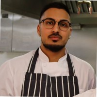 Hotel Football Employee Gurditt Singh's profile photo
