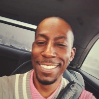 Primary Care Solutions Employee Dorian Love's profile photo