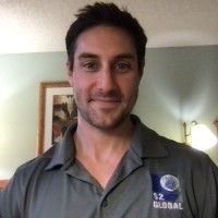 Jerome Zeito Email & Phone Number