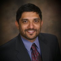 Synopsys Inc Employee Amlan Das's profile photo