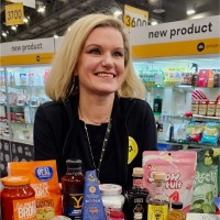 Specialty Food Association Employee Leana Salamah's profile photo