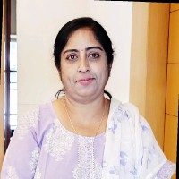 Usha Rani Email & Phone Number