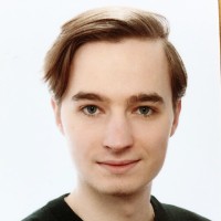 MyDr Employee Michał Cisowski's profile photo