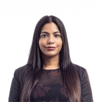 Protector Insurance UK Employee Jayna Patel's profile photo
